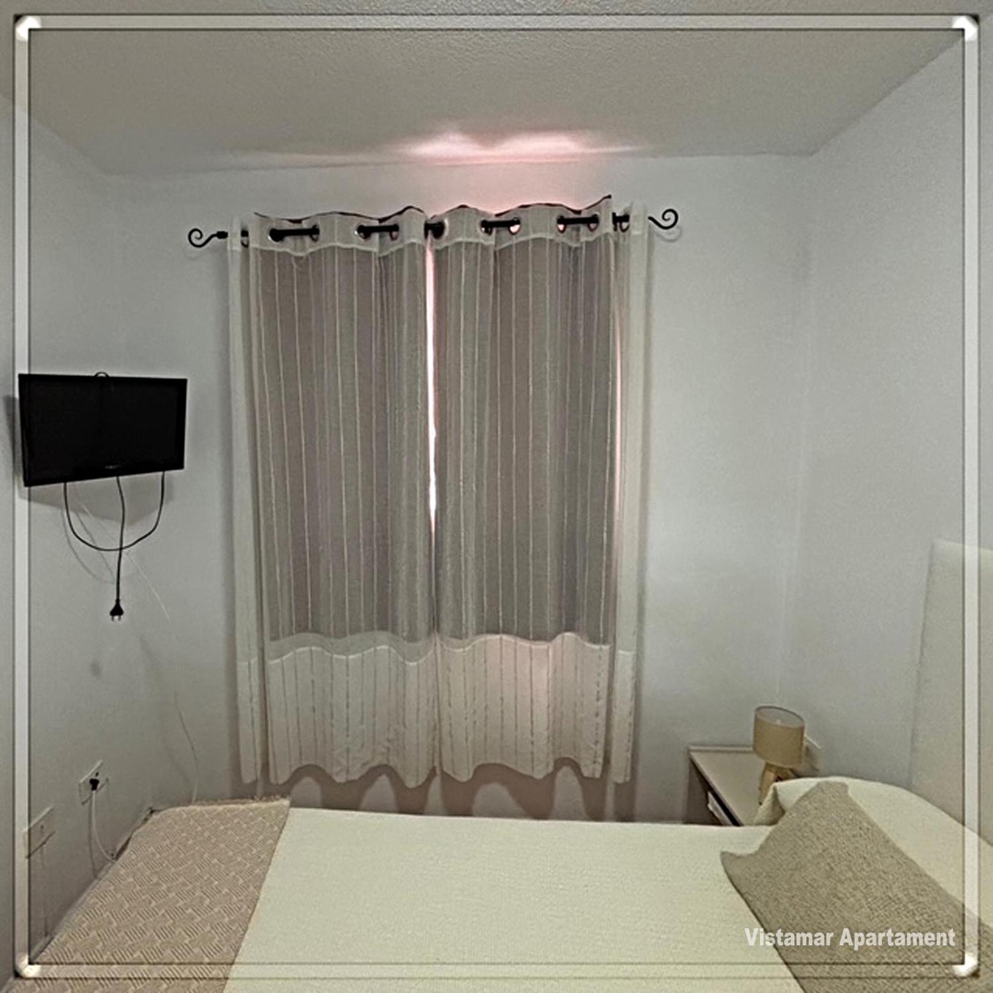 Vistamar Apartament Edif Mar Y Sol ซานตาครูซ เด เตเนริเฟ ภายนอก รูปภาพ