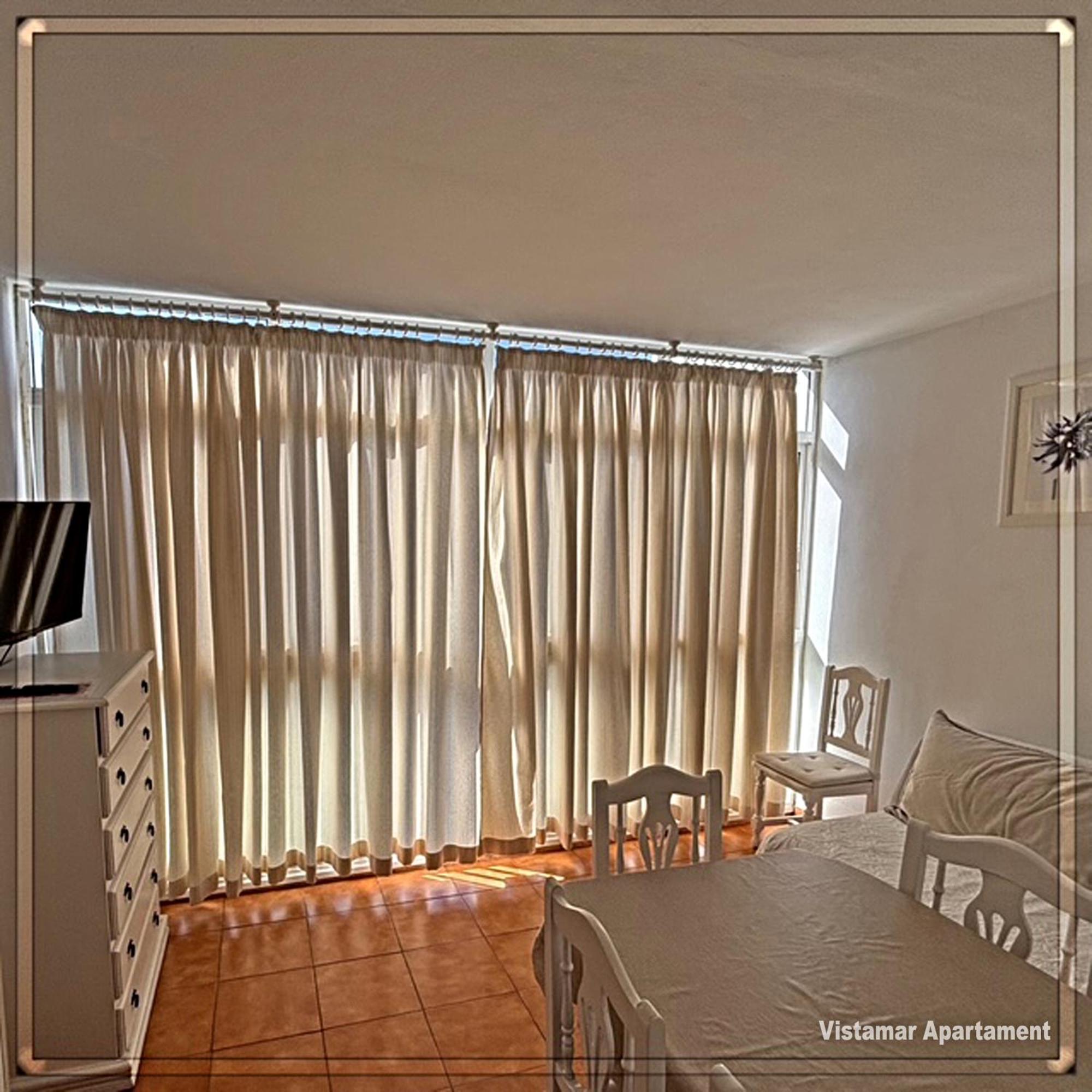 Vistamar Apartament Edif Mar Y Sol ซานตาครูซ เด เตเนริเฟ ภายนอก รูปภาพ