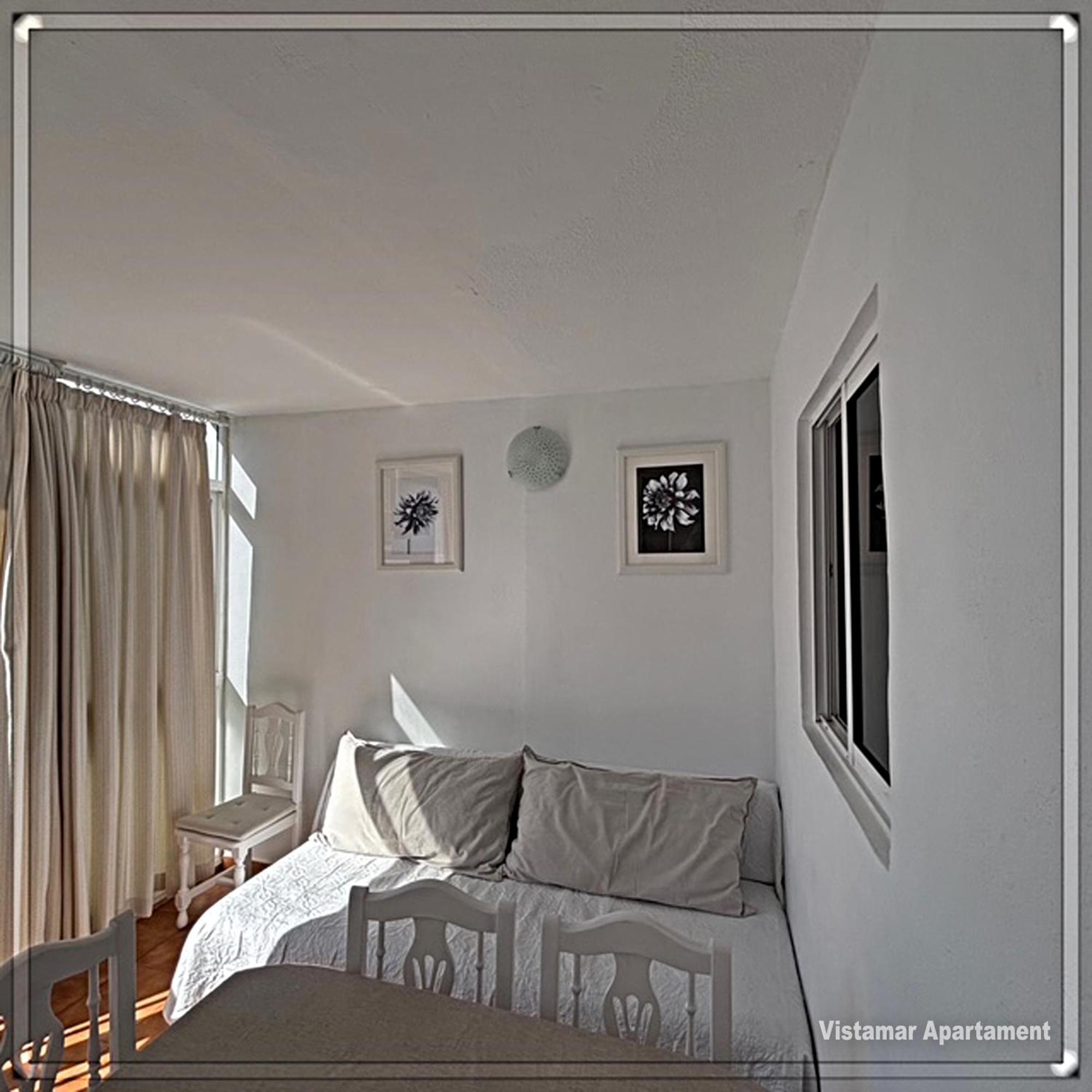 Vistamar Apartament Edif Mar Y Sol ซานตาครูซ เด เตเนริเฟ ภายนอก รูปภาพ