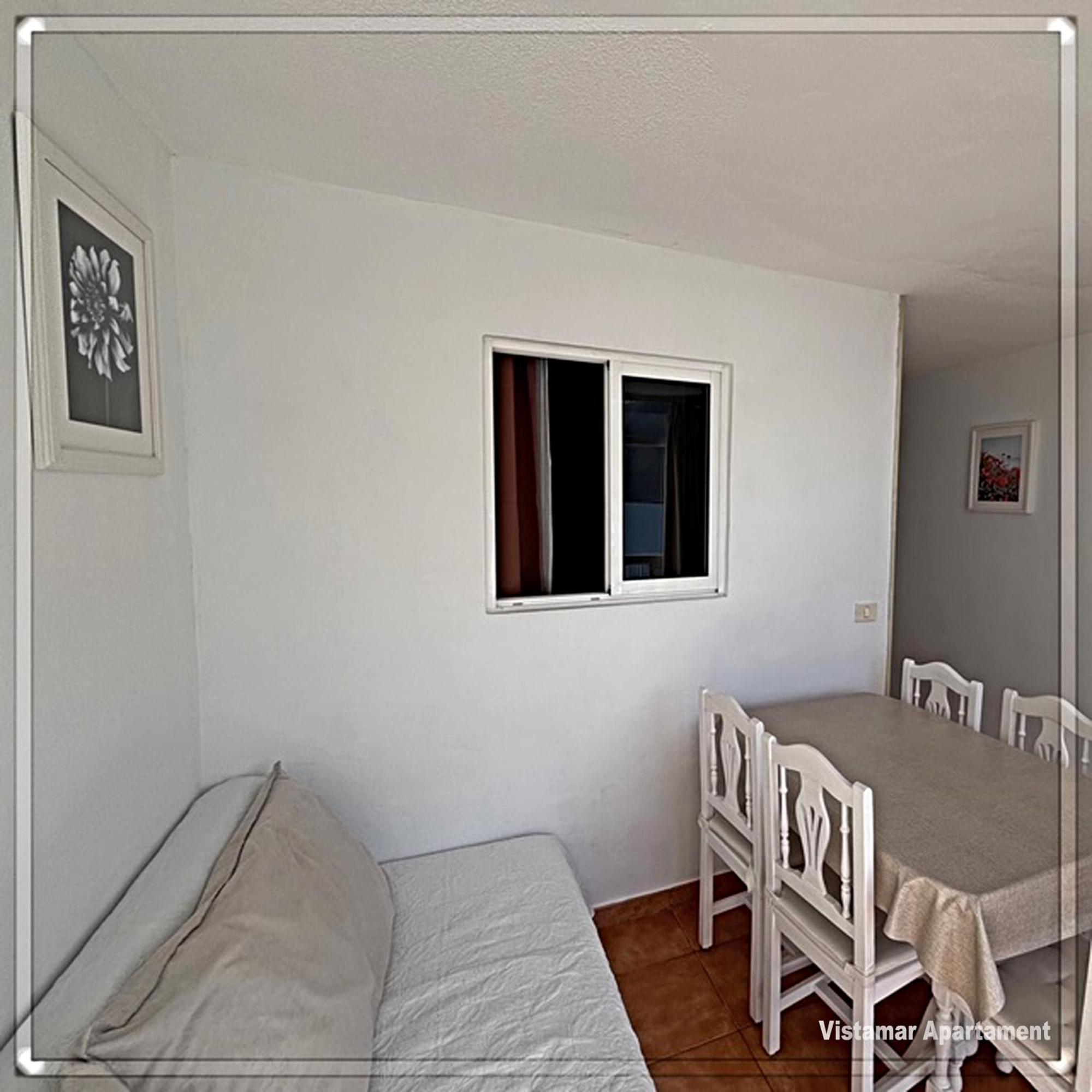 Vistamar Apartament Edif Mar Y Sol ซานตาครูซ เด เตเนริเฟ ภายนอก รูปภาพ