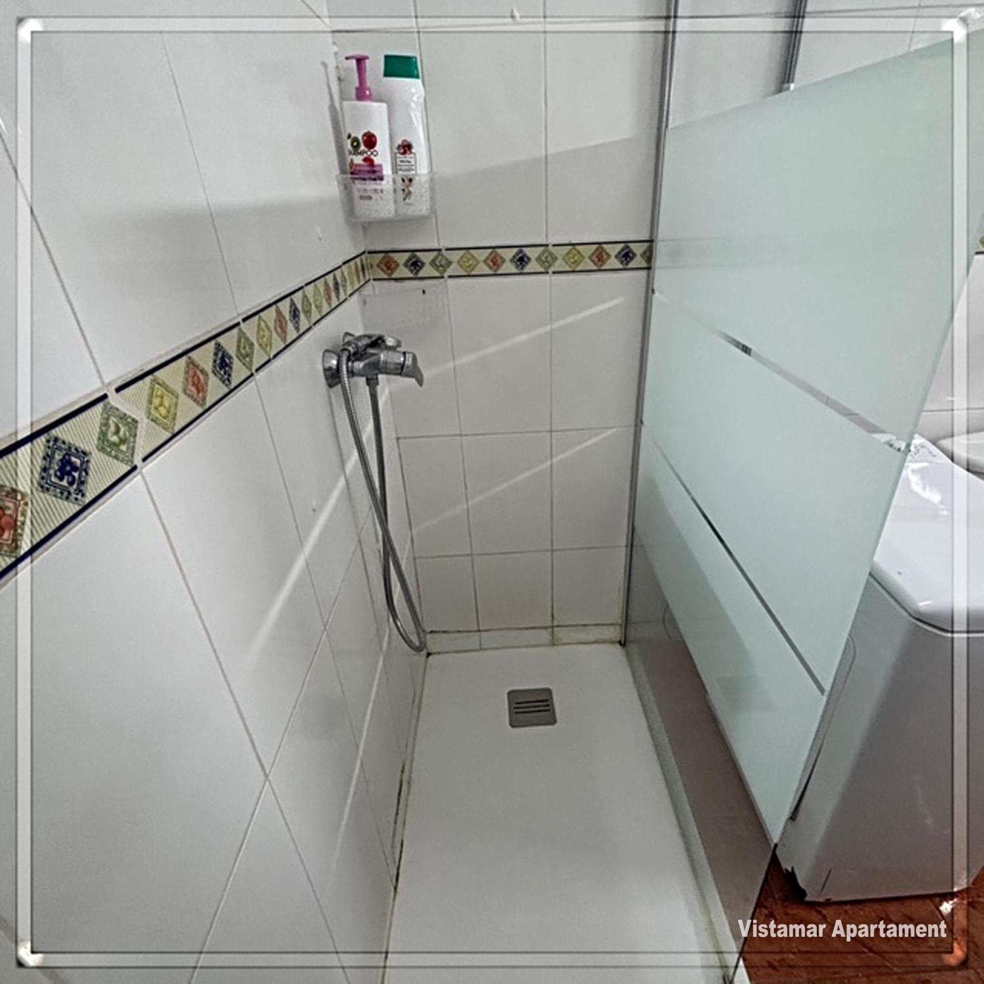 Vistamar Apartament Edif Mar Y Sol ซานตาครูซ เด เตเนริเฟ ภายนอก รูปภาพ