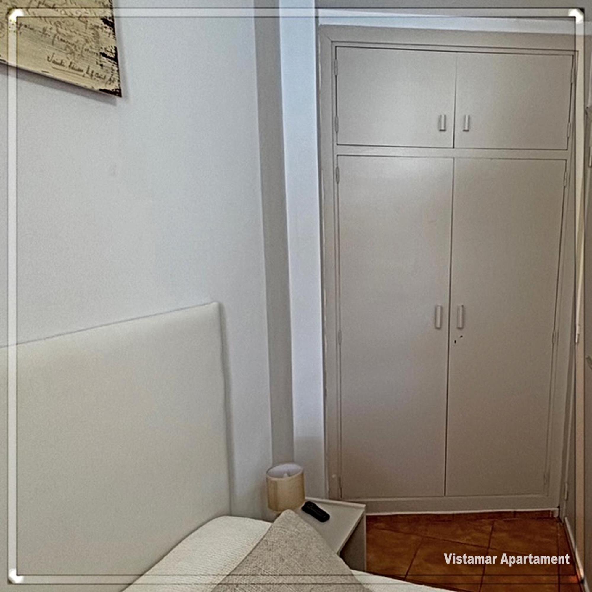 Vistamar Apartament Edif Mar Y Sol ซานตาครูซ เด เตเนริเฟ ภายนอก รูปภาพ