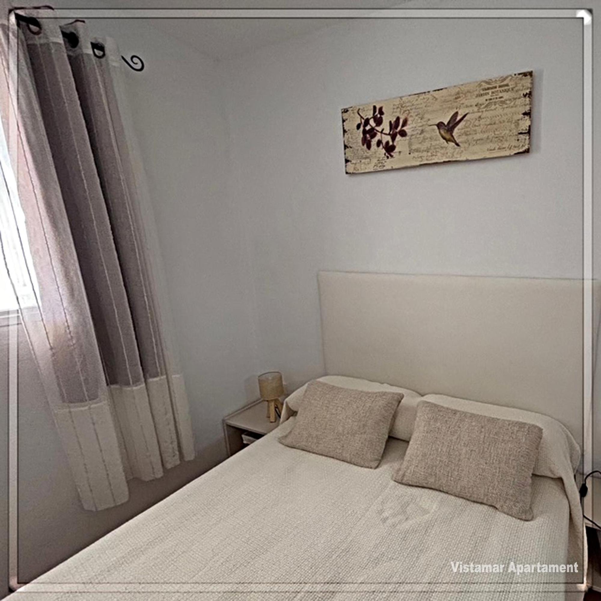 Vistamar Apartament Edif Mar Y Sol ซานตาครูซ เด เตเนริเฟ ภายนอก รูปภาพ