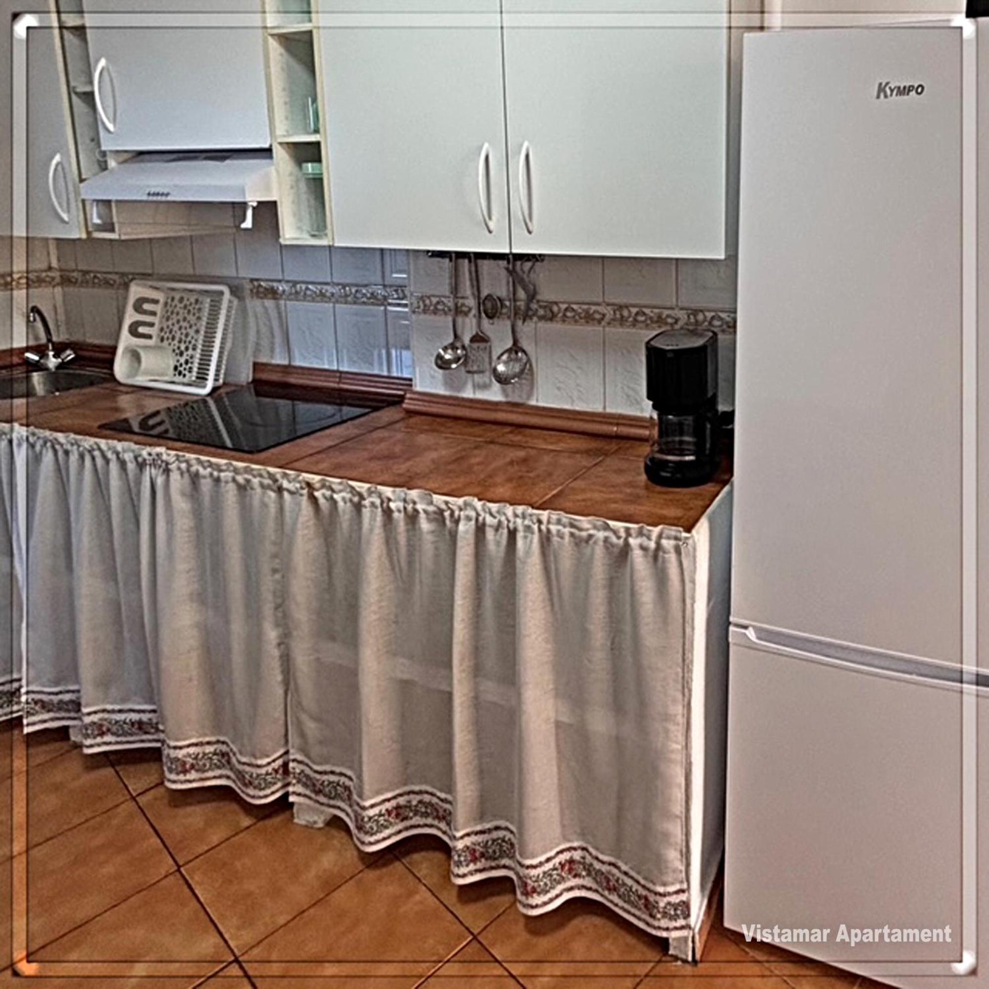 Vistamar Apartament Edif Mar Y Sol ซานตาครูซ เด เตเนริเฟ ภายนอก รูปภาพ
